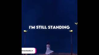 I'm still standing #miraculous #edits #adrinette