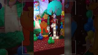 Disney Mix Theme Decor 🎊🥳| Balloon 🎈 | Party Host 🤠 | Game 🎁 | Dance💃| mascot 🐼 | Dj 🎧 | tattoo 🎨 |