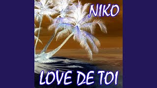 Love de toi