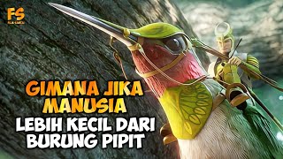 KETIKA NYAWA HUTAN BERADA DALAM KEHANCURAN❗Alur cerita film EPIC