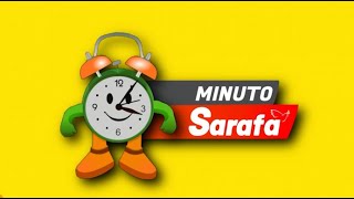 Minuto Sarafa