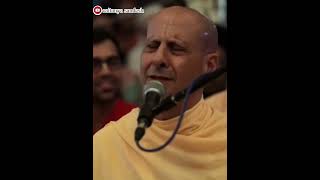 রাধানাথ স্বামীর শ্রীমুখে অসাধারণ কীর্তন || Caitanya Sandesh #iskcon #kirtan #krishna