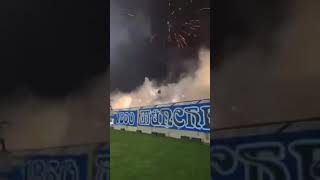 PYRO - 1860 München vs Osnabrück 23.10.24