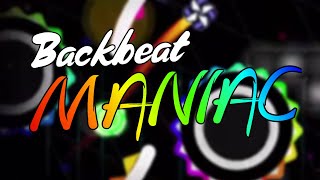 Backbeat MANIAC - SpooFy (Hard Demon)