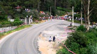 47 Rally Rias Baixas 2011 Ponteareas Celeiros