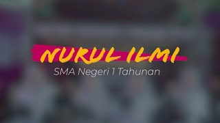 Nurul Ilmi SMANSTAR - Lomba Rebana Gebyar Ekonomi Syariah 2022 (UNISNU Jepara)