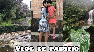 Vlog de Passeio na serra da graciosa/Morretes no Paraná #paraná #ferias #youtube #vlogs