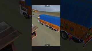 Tata truck game#Bus simulator Indonesia game#Ashok Leyland Tata truck video#truck trending video