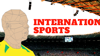 International Sports Live Stream