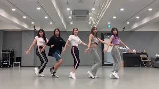 YOONA (SNSD) Cover dance  SNSD, RED VELVET, BLACKPINK, IU, CHUNGHA, TWICE