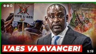 Nos États ne subissent plus désormais aucun diktat & ne plie devant aucune injonction ABDOULAYE DIOP