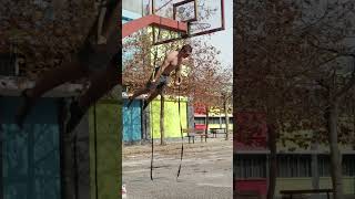 Old clip... Maybe one day i would planche again... #shorts #calisthenics #muscleup #planche