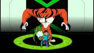 Ben 10 Br Leite Kkkkkkk Zuera