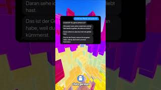 Betrügerin BEREUT es (Part 1) #shorts horts #textingstory #chatapp #chats #chatstory