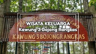 Kawung 3 Bojong Rangkas