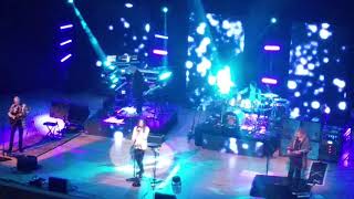 YES LIVE 17/3/18 TOPOGRAPHIC OCEANS