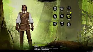 Her Elite Spec'i 10 Saniye'de Anlatıyorum (Guild Wars 2)