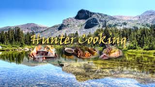 Прямая трансляция пользователя Hunter Cooking