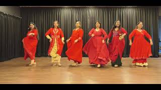 Kon Disha Mein | Ravindra Jsin | Varsha Sing Dhanoa Maddy Sharma | Bollykathak