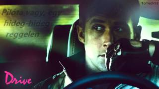 Drive - Betétdal magyarul HD