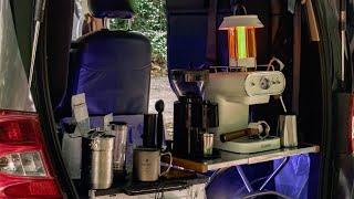 Giselle espresso machine | mesin murah