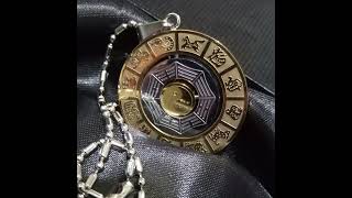 kalung 12 shio yingyang patkwa pm 089670142068