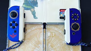 SHORTS | Unboxing The Legend of Zelda Skyward Sword - Steelbook Edition