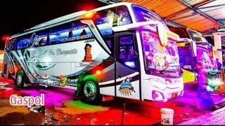 Po. Haryanto || Jos Pokoknya #busmania #mania #haryantomania