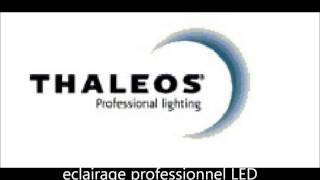 eclairage led 27del