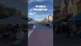 Waterside Place