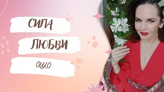 Сила Любви. OSHO