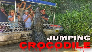 Buaya Mengganas JONG CROCODILE Belakang Kampung Meranek | SARAWAK | MALAYSIA |XIAOMI MI10TPRO