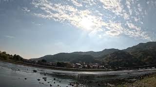 Arashiyama overview