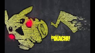 pikachu slideshow