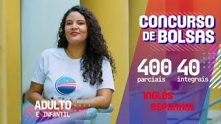 Concurso de Bolsas ASLAN 2024 - (Manaus - Mecânica30s)