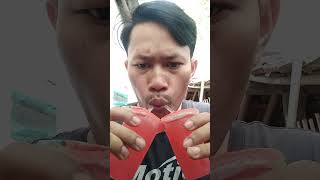 #shorts Minum dua Okky sekaligus #trending #tiktok