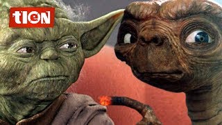 10 VETSTE Star Wars-theorieën - TIEN