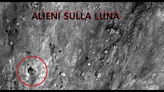 DOC - ALIENI SULLA LUNA