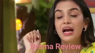 Review Pakistani Drama Teri Chhaon Mein - Ep 20  - 8th Oct 2024 - Drama Review