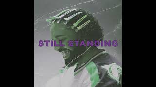 [FREE] Drake X OVO Type Beat "STILL STANDING"