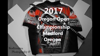 Oregon Open 2017 Medford Oregon Southern Section Championship