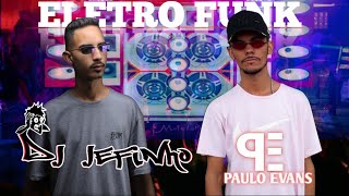 MC JOTINHA - SENTA NOVAMENTE (ELETRO FUNK) DJ PAULO EVANS + DJ JEFINHO