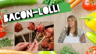 Bacon Lolli | Kunzies Küche @MSP.fit