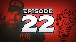 🎙️ Meine Harley-Familie ist wichtiger als meine eigene?! 🔥 Schraube Locker Ep. 22 🎤 | Rock da Bike