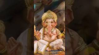 ganpati mantra # ganesh chaturthi special # ganpati bappa morya # yt short # viral shorts