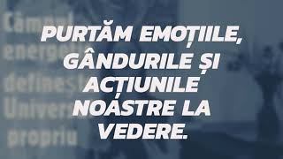 Cum să transcendem judecata de sine prin iubire. Câmpul energetic al inimii definește Universul tău.