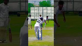 What a Bowled | Best Clean Bowled Wicket In Cricket