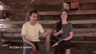 Elizeu e Luana - Um pouco mais de nós - parte 02