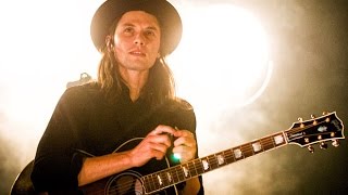 Running - James Bay