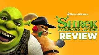 Shrek 4 Review: An attempt at redemption